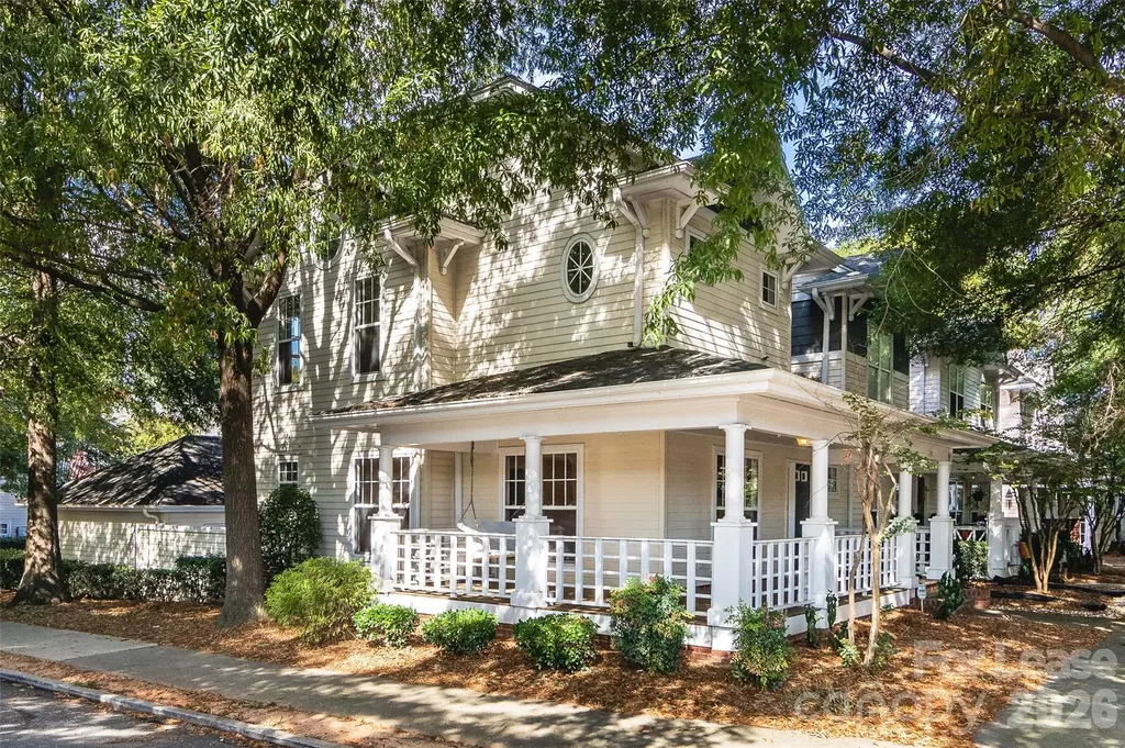 1124 W 1st Street Charlotte NC 28202
