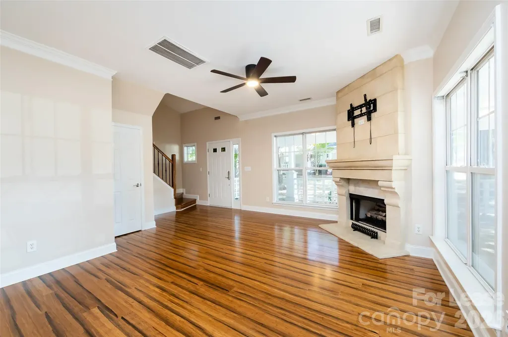 1124 W 1st Street Charlotte NC 28202