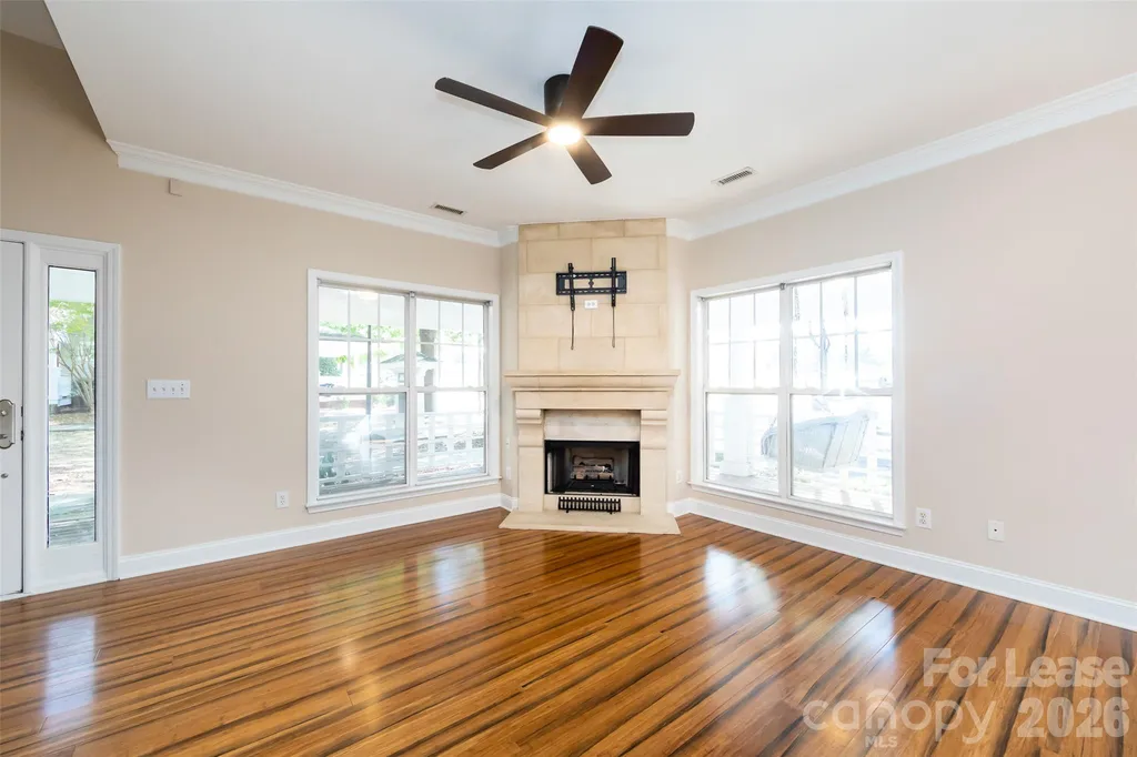 1124 W 1st Street Charlotte NC 28202