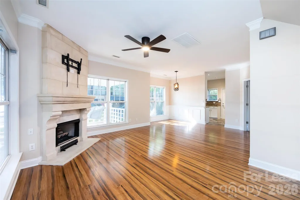 1124 W 1st Street Charlotte NC 28202