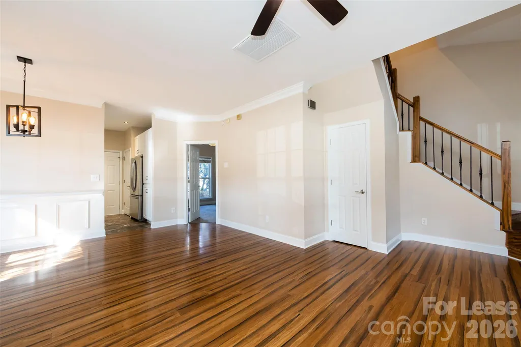 1124 W 1st Street Charlotte NC 28202