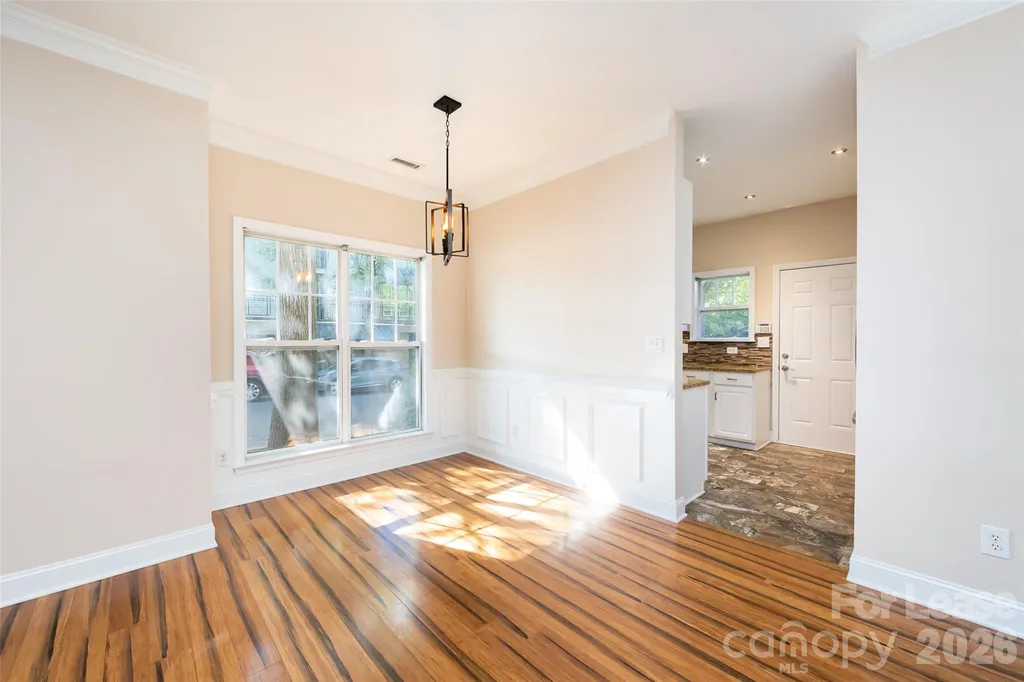 1124 W 1st Street Charlotte NC 28202