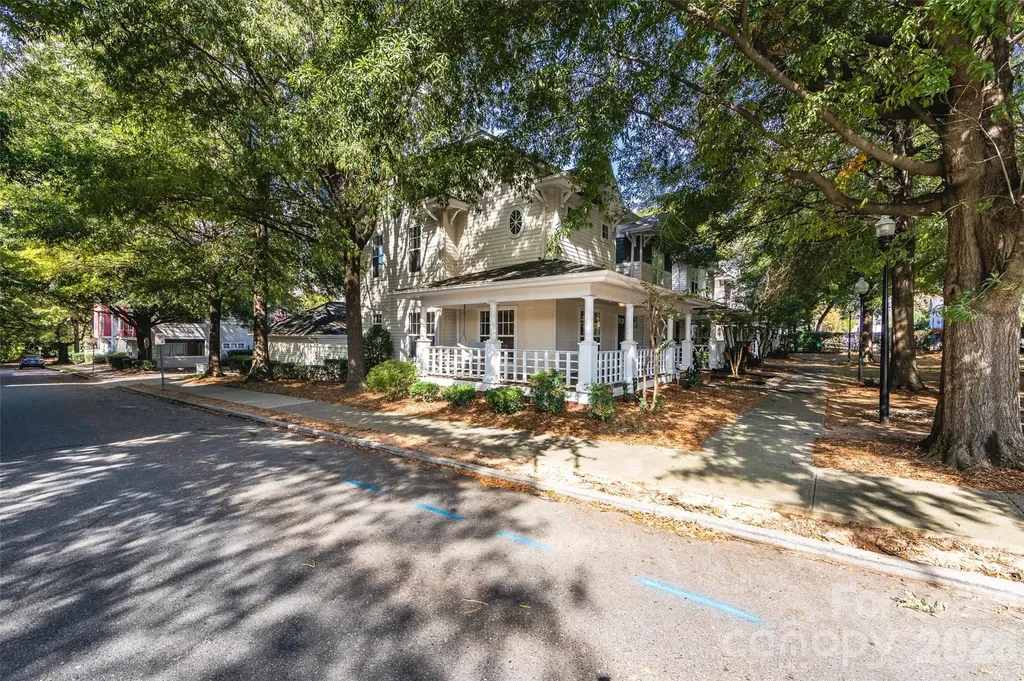 1124 W 1st Street Charlotte NC 28202