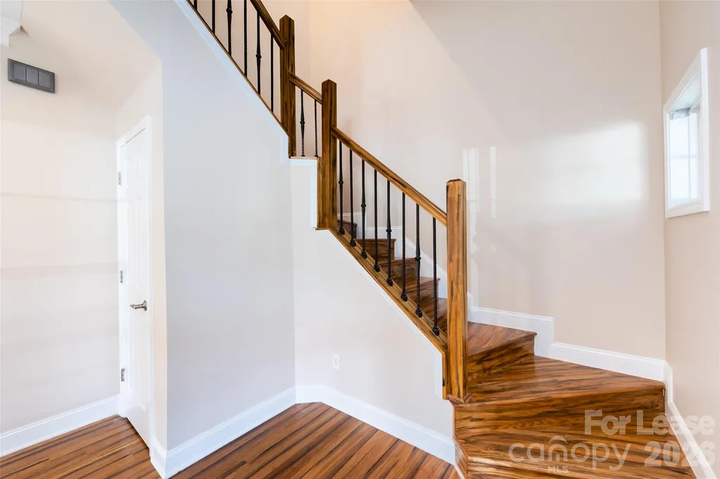 1124 W 1st Street Charlotte NC 28202