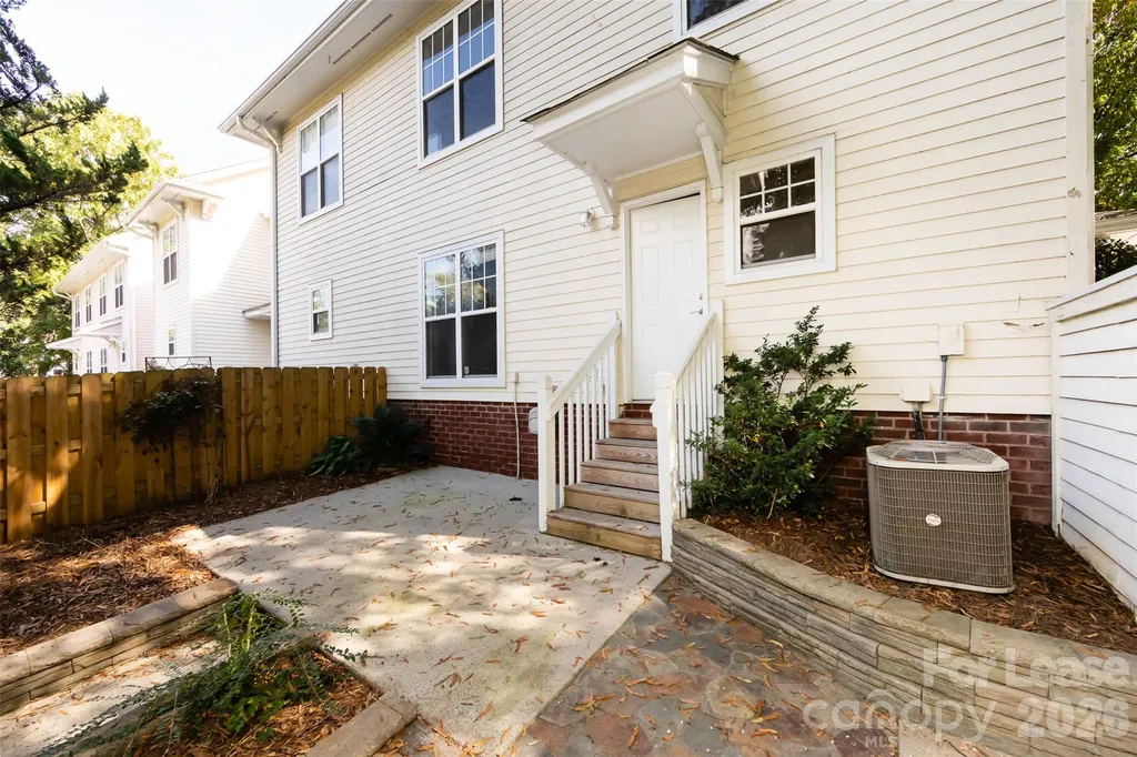 1124 W 1st Street Charlotte NC 28202
