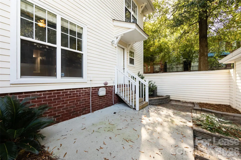 1124 W 1st Street Charlotte NC 28202