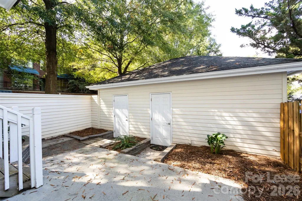 1124 W 1st Street Charlotte NC 28202