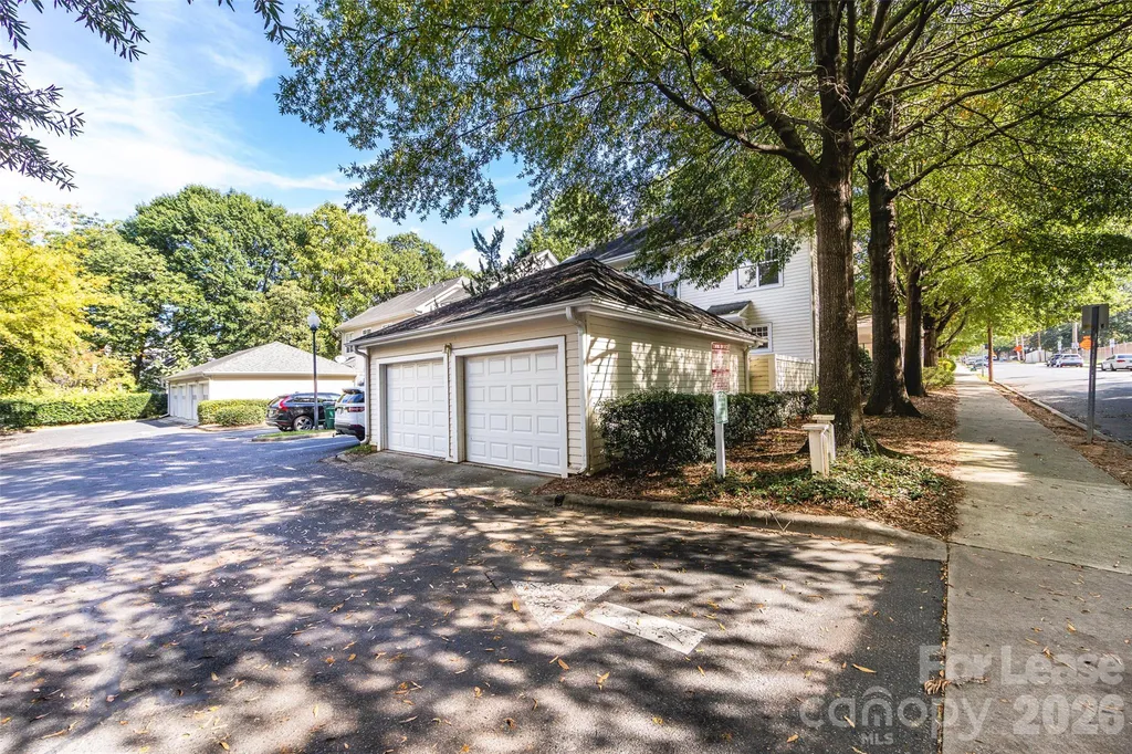 1124 W 1st Street Charlotte NC 28202