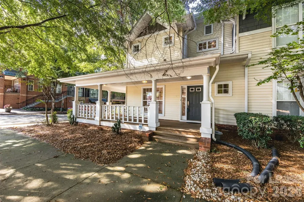 1124 W 1st Street Charlotte NC 28202