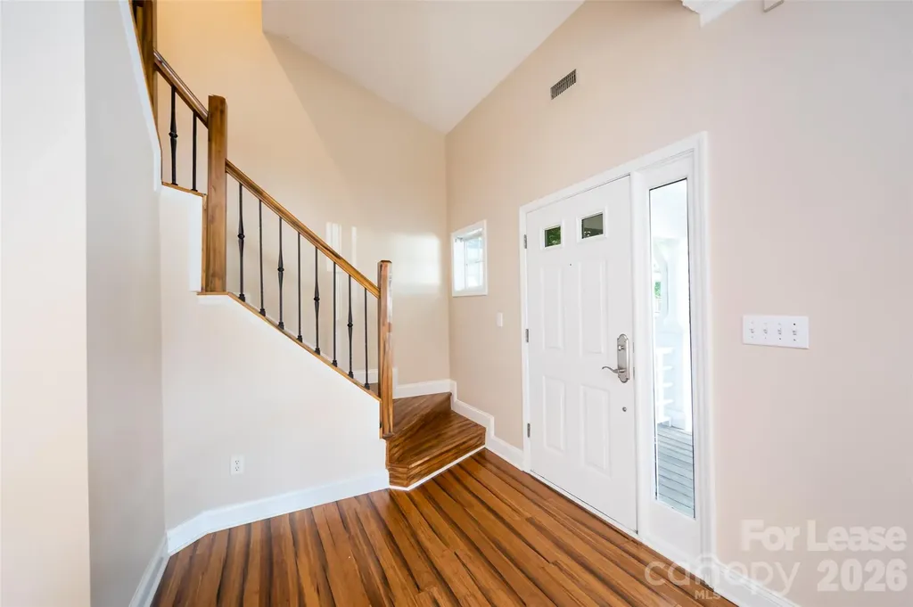 1124 W 1st Street Charlotte NC 28202