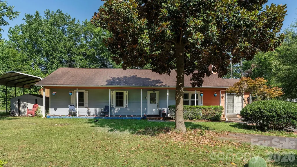 2521 Kempsar Lane Monroe NC 28110