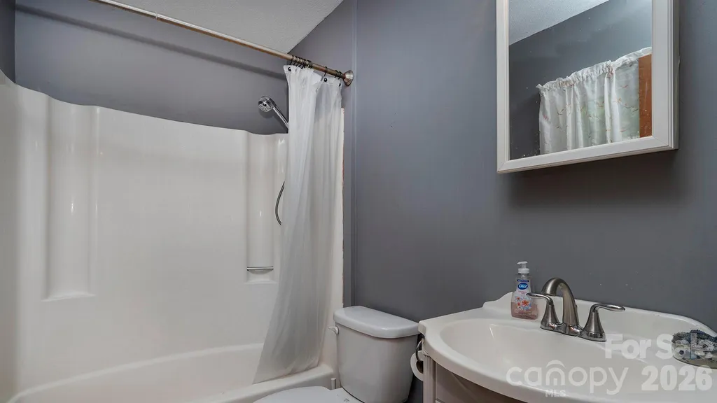 2521 Kempsar Lane Monroe NC 28110