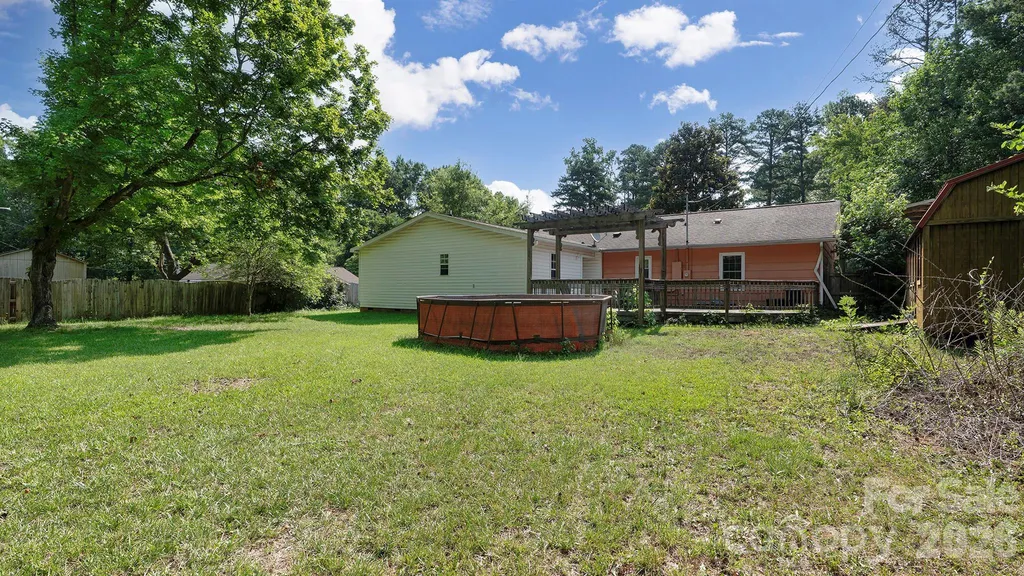 2521 Kempsar Lane Monroe NC 28110