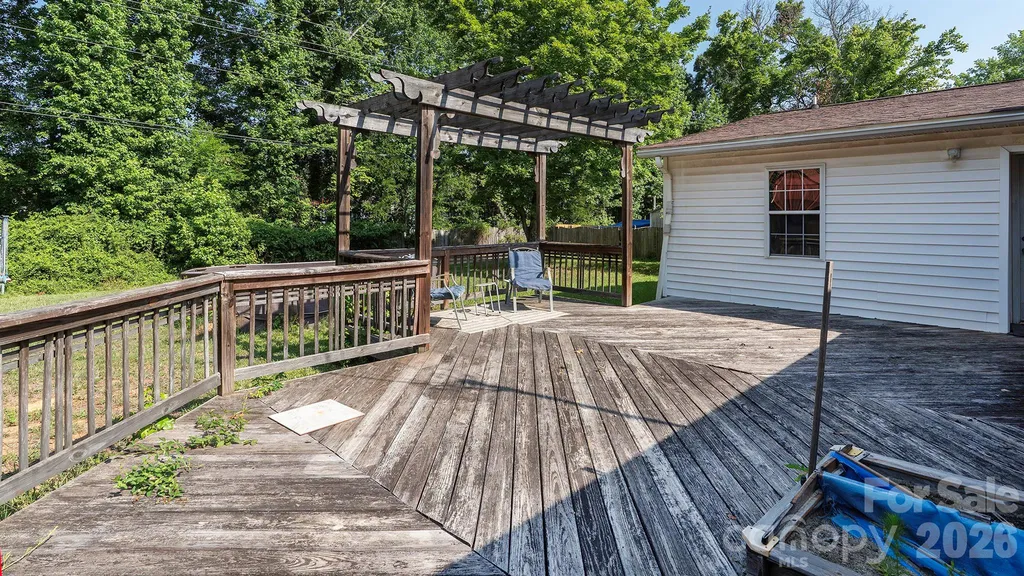 2521 Kempsar Lane Monroe NC 28110