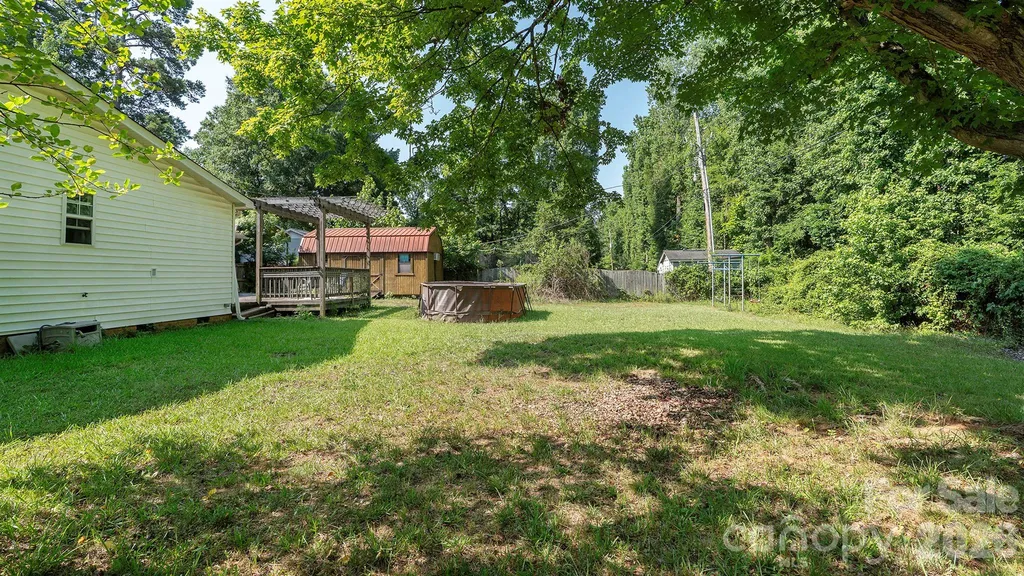 2521 Kempsar Lane Monroe NC 28110