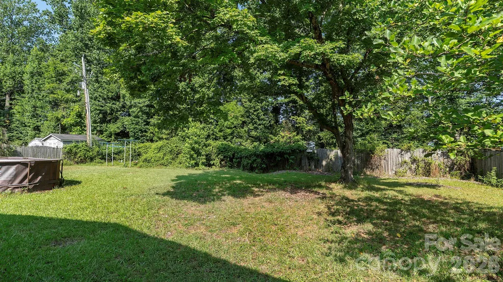 2521 Kempsar Lane Monroe NC 28110