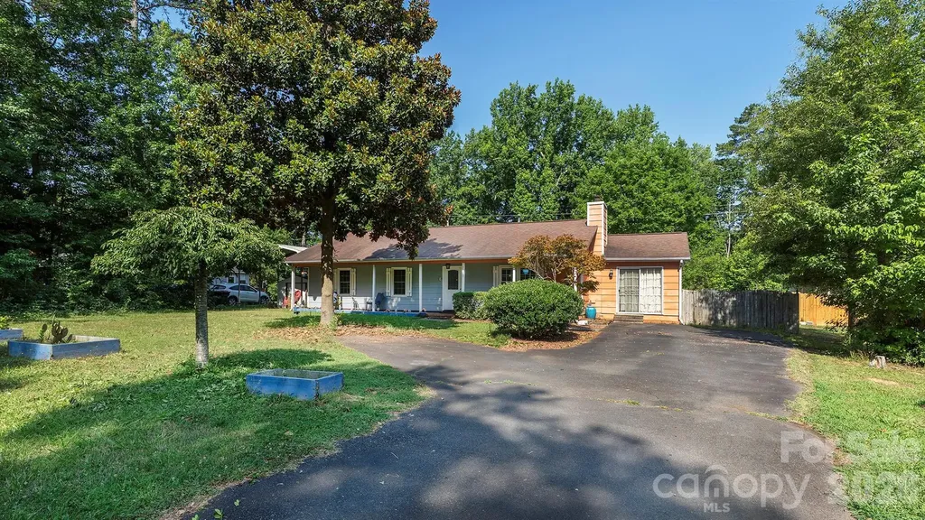 2521 Kempsar Lane Monroe NC 28110