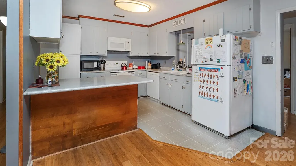 2521 Kempsar Lane Monroe NC 28110