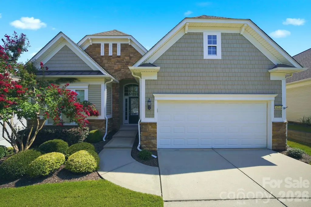 4014 Twiddy Street Fort Mill SC 29707