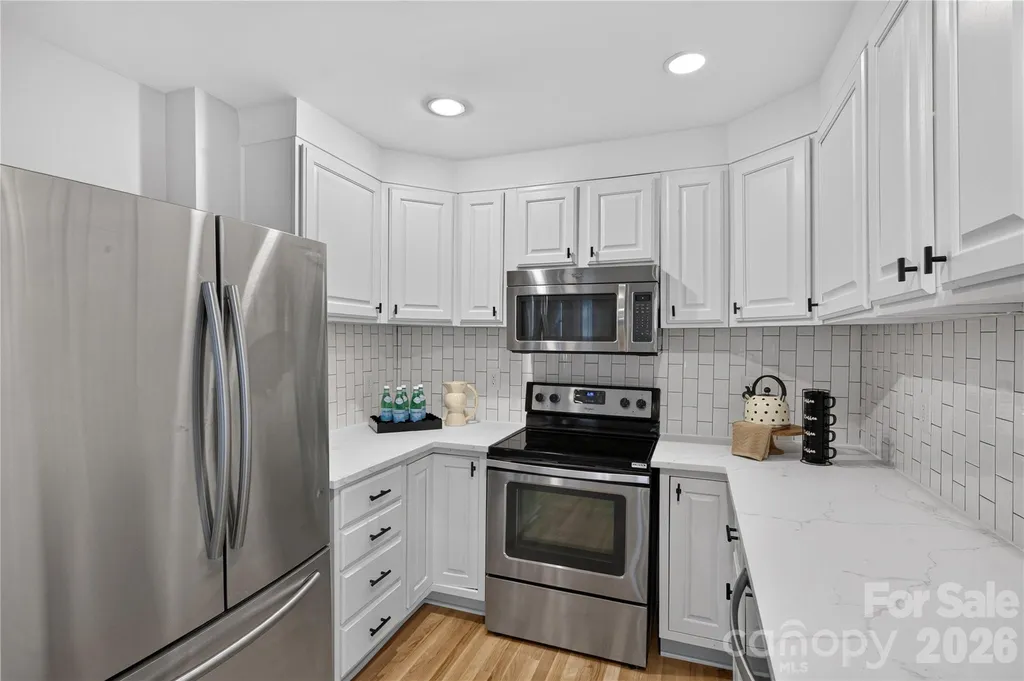 1816 Anderson Street Charlotte NC 28205