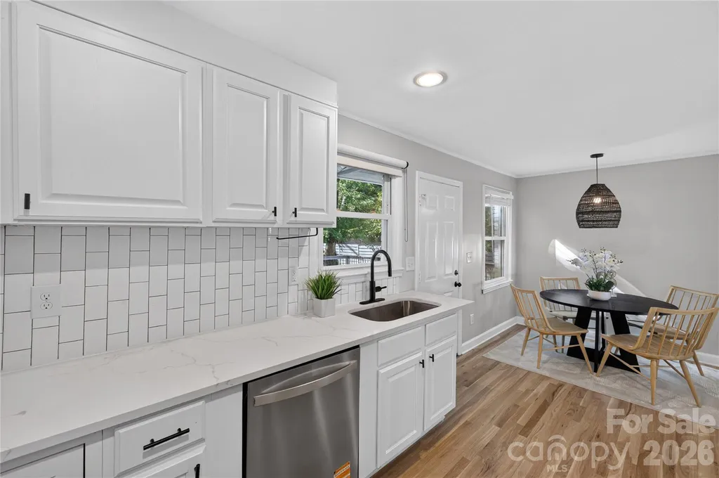 1816 Anderson Street Charlotte NC 28205