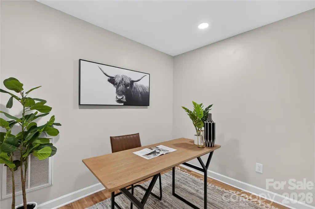 1816 Anderson Street Charlotte NC 28205