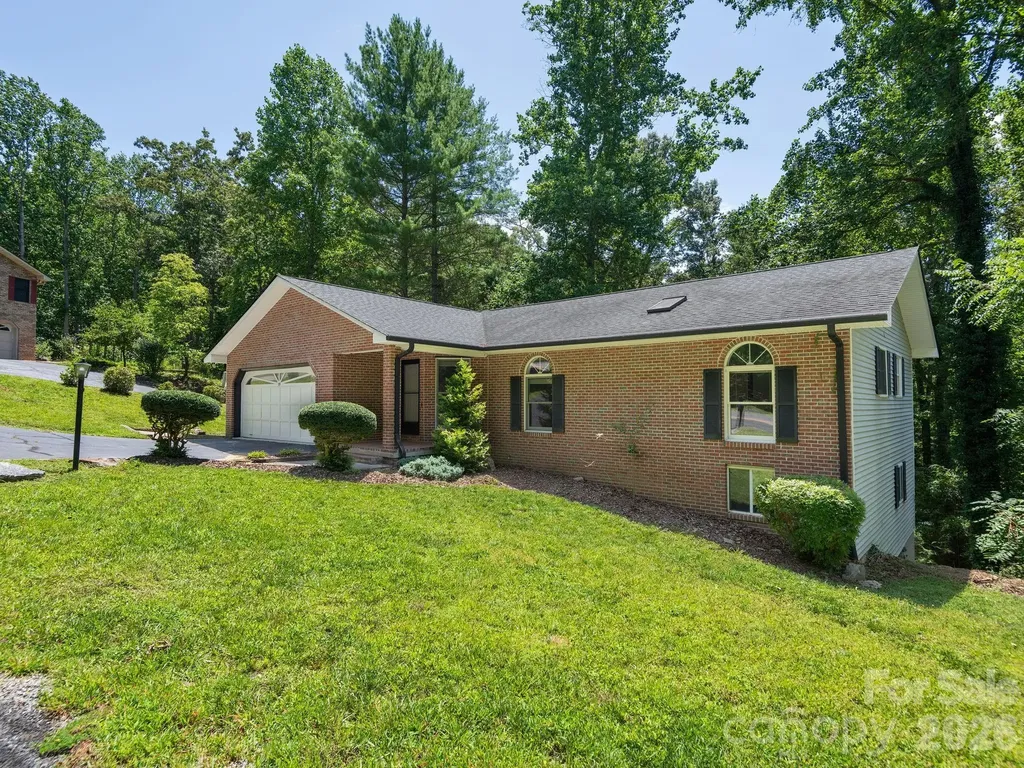 19 Loggers Run Hendersonville NC 28739
