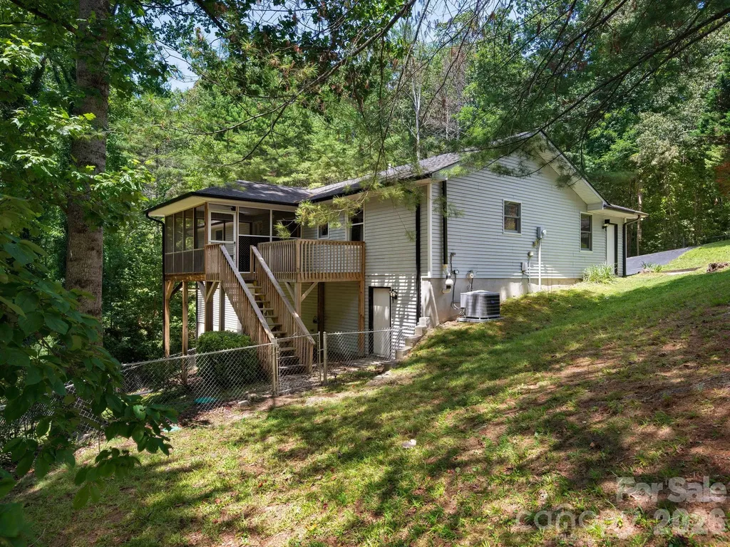 19 Loggers Run Hendersonville NC 28739