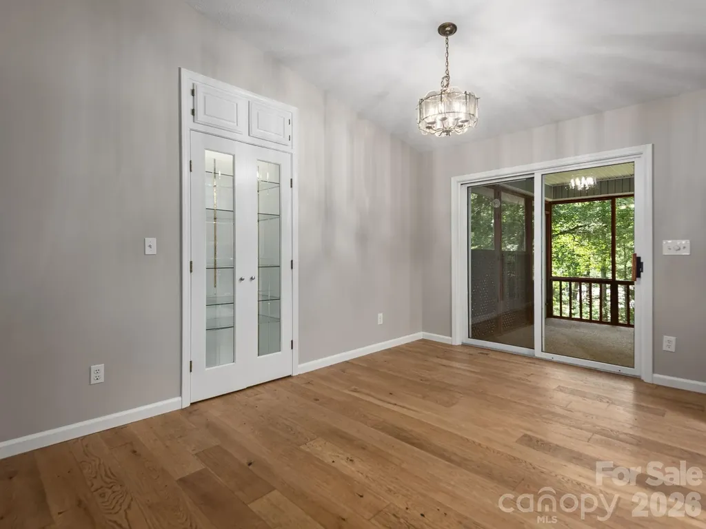 19 Loggers Run Hendersonville NC 28739