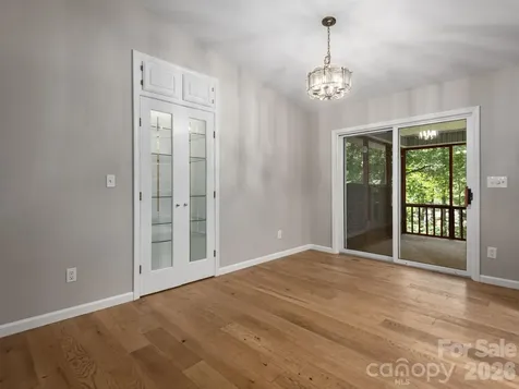 19 Loggers Run Hendersonville NC 28739