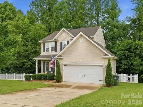 1566 Glenbar Court Clover SC 29710
