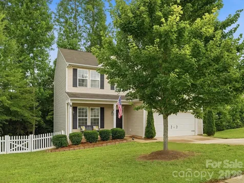 1566 Glenbar Court Clover SC 29710