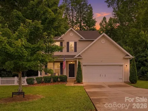 1566 Glenbar Court Clover SC 29710