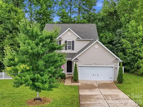 1566 Glenbar Court Clover SC 29710