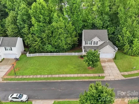1566 Glenbar Court Clover SC 29710