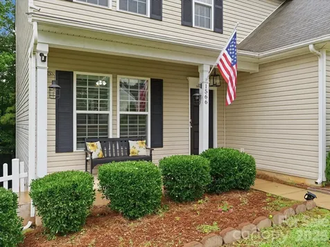 1566 Glenbar Court Clover SC 29710