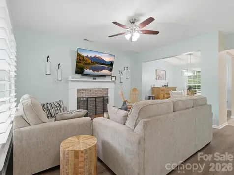 1566 Glenbar Court Clover SC 29710