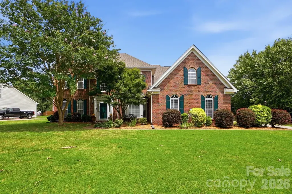 1111 Applegate Parkway Waxhaw NC 28173