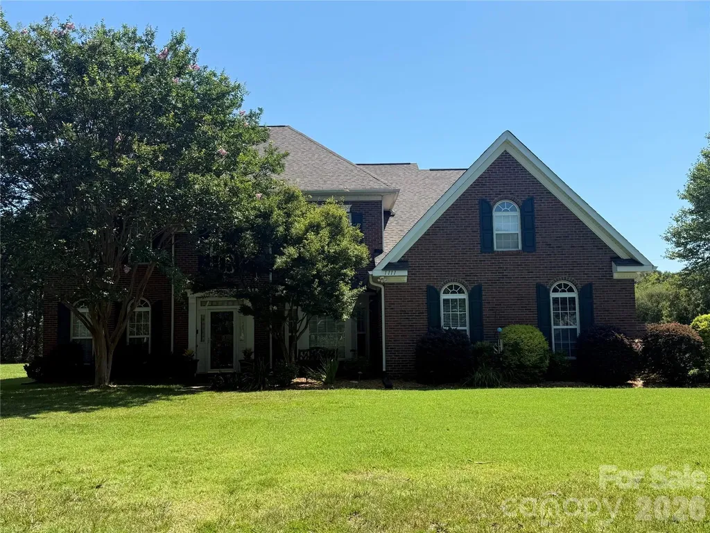 1111 Applegate Parkway Waxhaw NC 28173