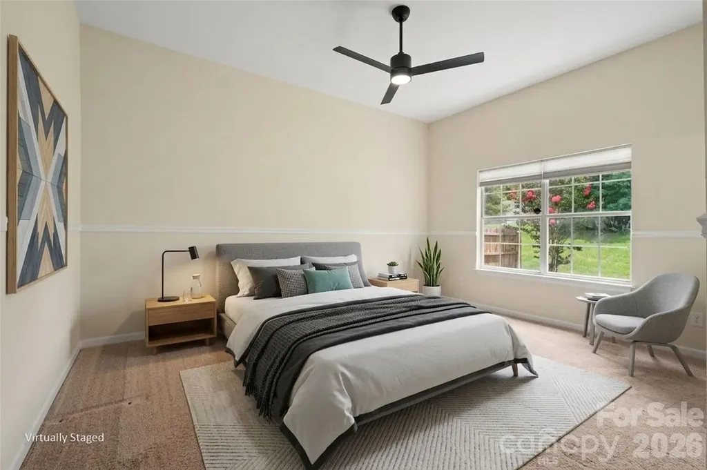 8316 Rhian Brook Lane Charlotte NC 28216