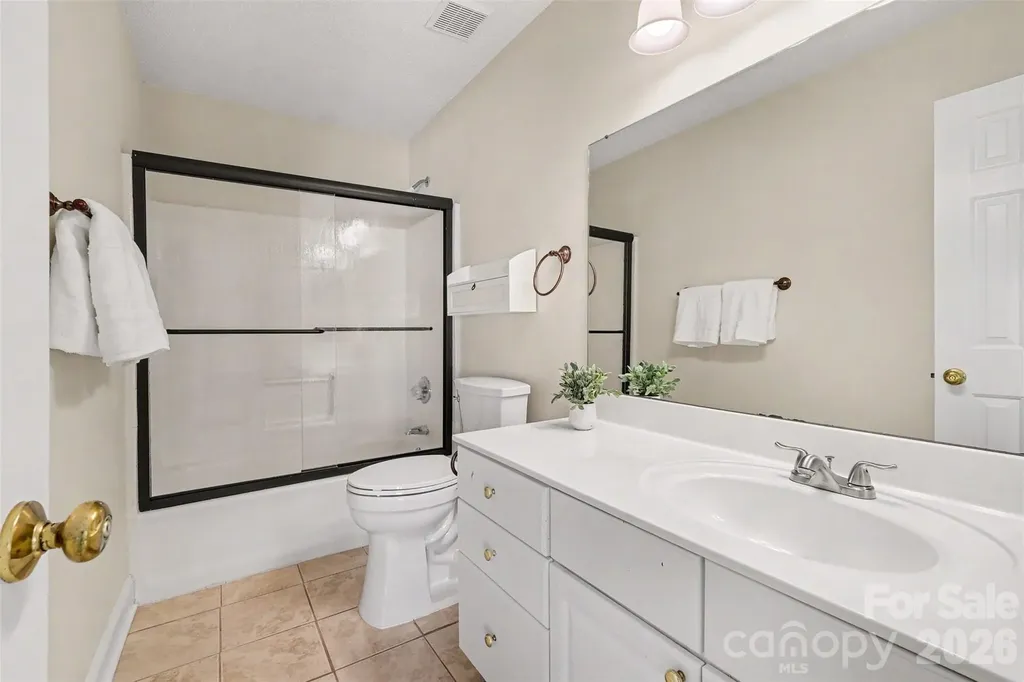 8316 Rhian Brook Lane Charlotte NC 28216