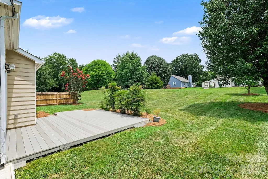 8316 Rhian Brook Lane Charlotte NC 28216