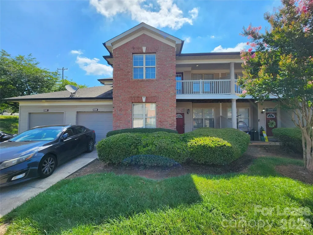 2342 Brendon Patrick Court Charlotte NC 28262