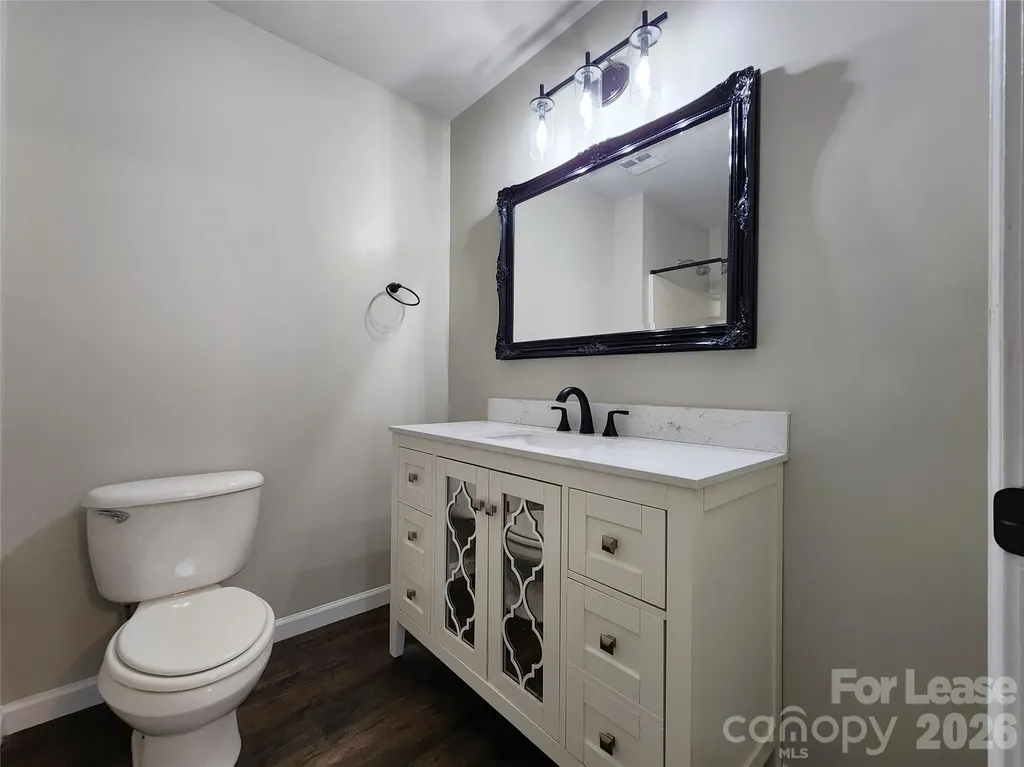 2342 Brendon Patrick Court Charlotte NC 28262