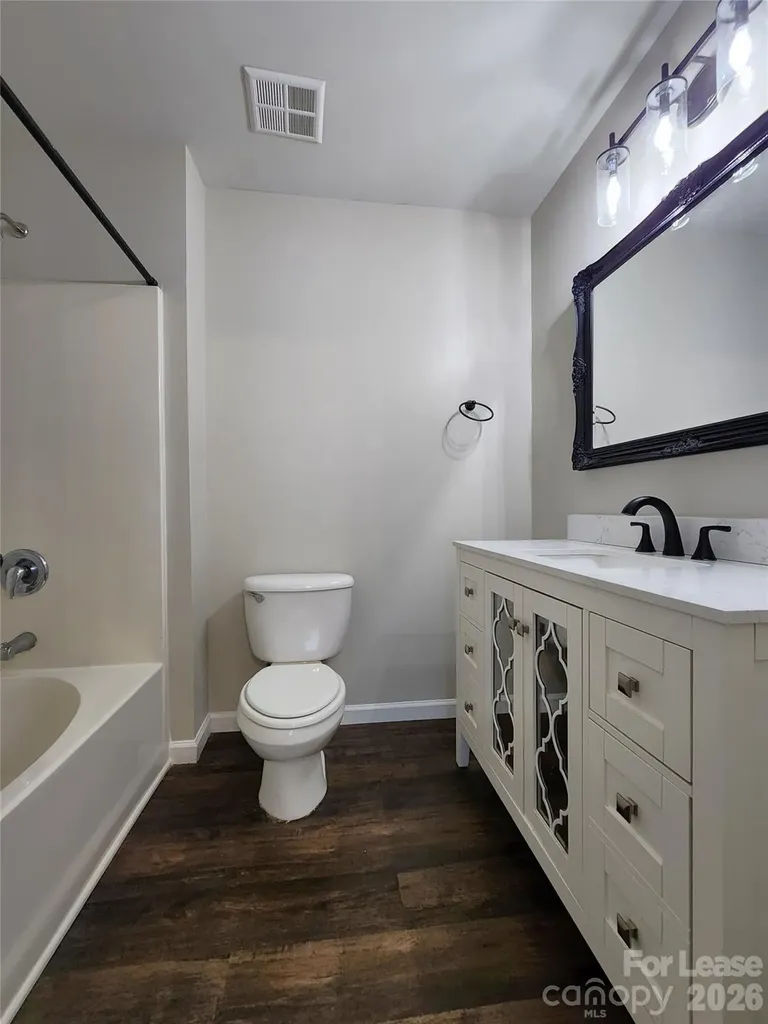 2342 Brendon Patrick Court Charlotte NC 28262