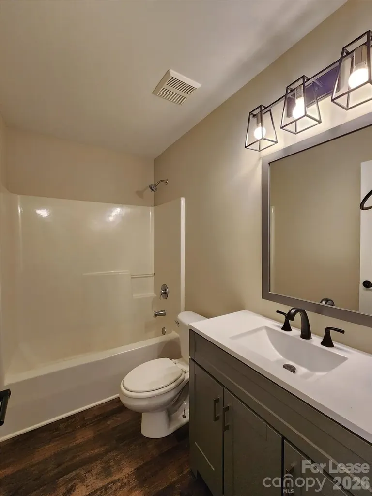 2342 Brendon Patrick Court Charlotte NC 28262