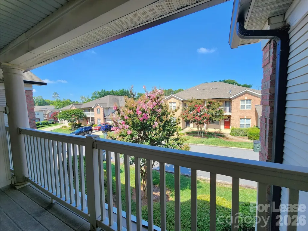 2342 Brendon Patrick Court Charlotte NC 28262