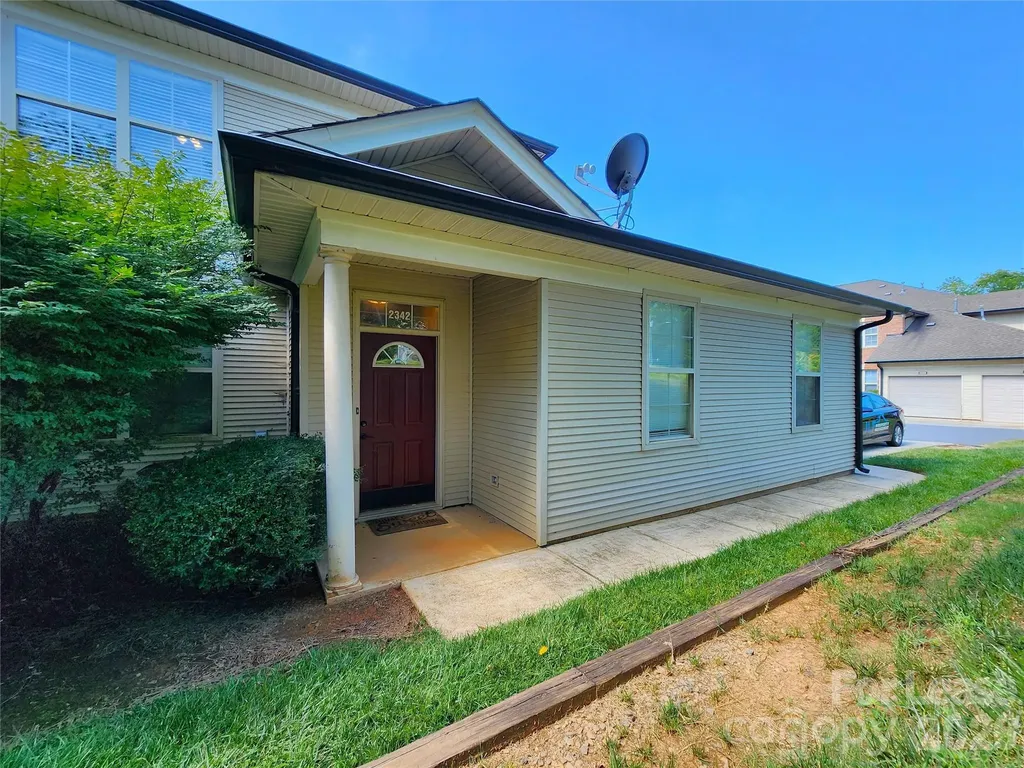 2342 Brendon Patrick Court Charlotte NC 28262