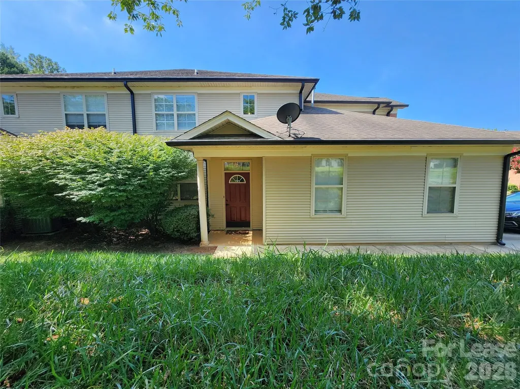 2342 Brendon Patrick Court Charlotte NC 28262