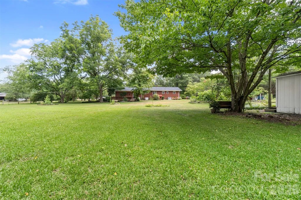 509 Lakeview Drive Wadesboro NC 28170